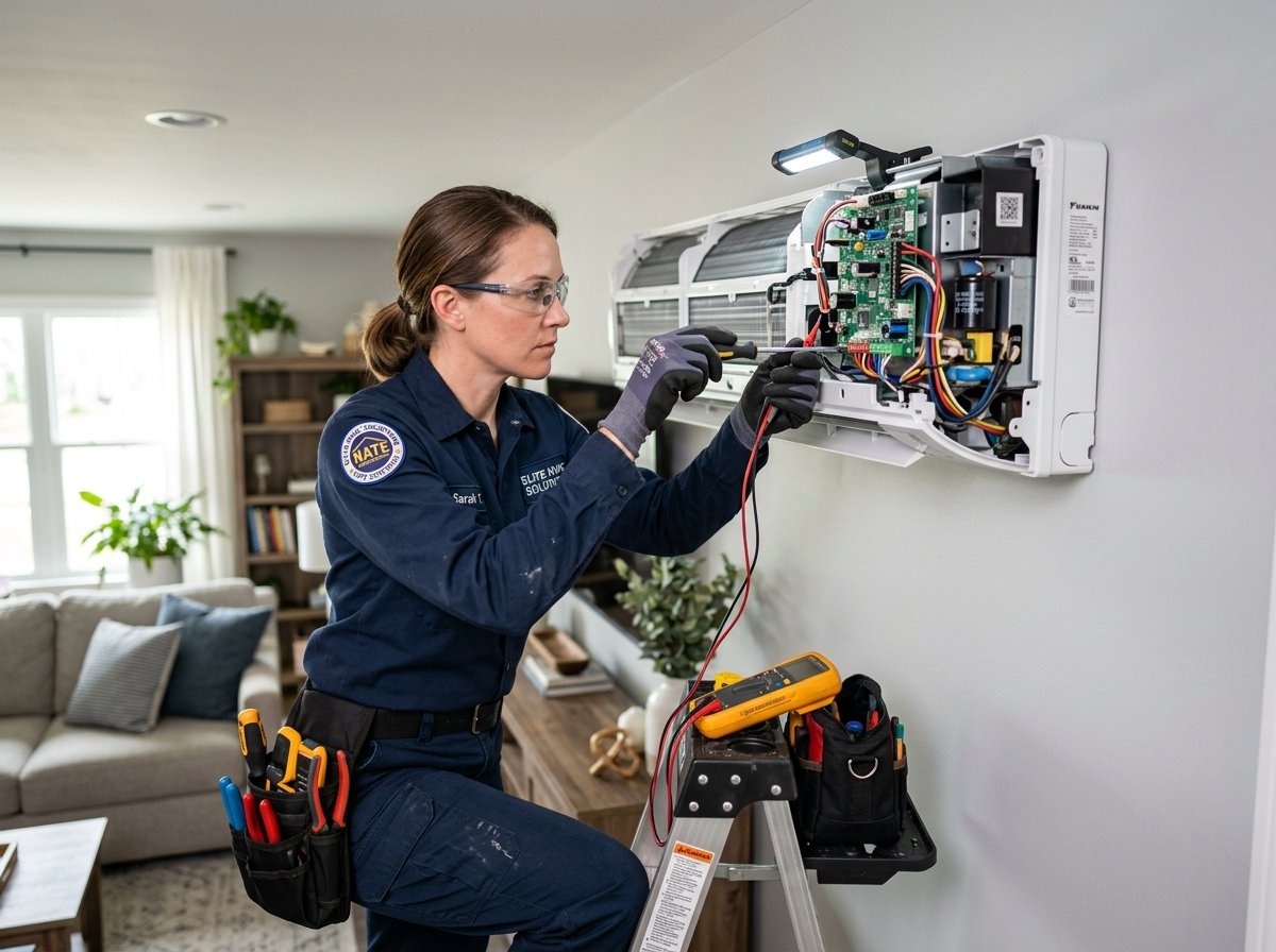 AC Repair