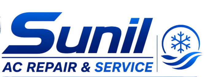 Sunil AC Repair & Service